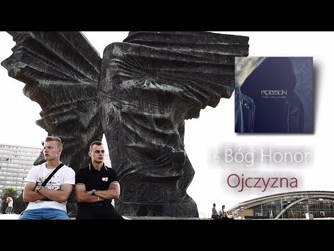5. Bobo LWS - Bóg Honor Ojczyzna (Video)