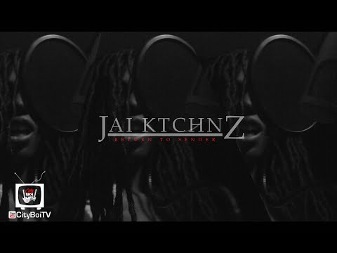 Jai Ktchnz - Return To Sender(dir. by @CityBoiTV)