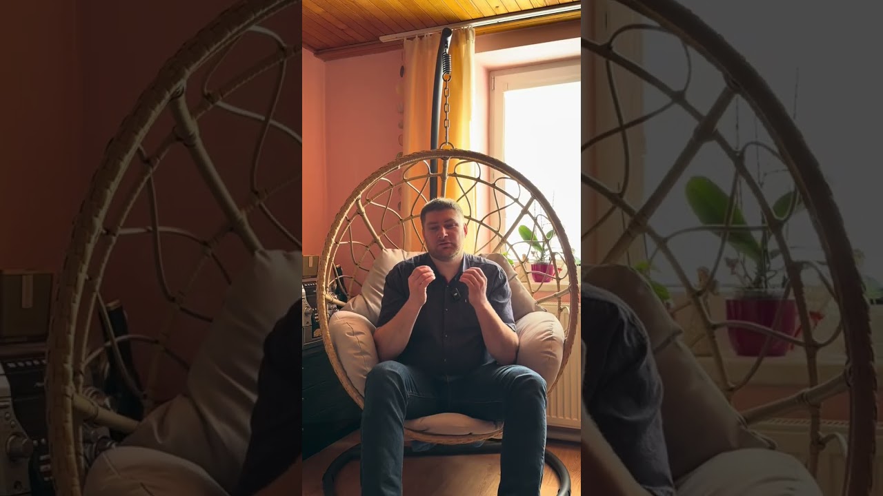 Video — Moje zkušenost s jinou realitní kanceláří