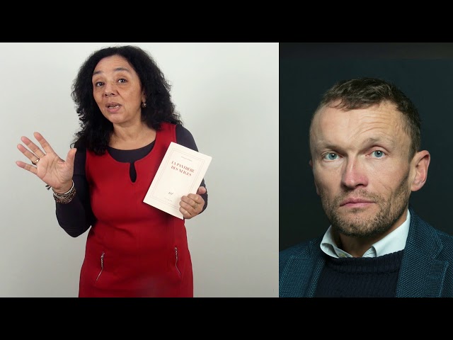 Vídeo relacionado con El leopardo de las nieves (Pensamiento)