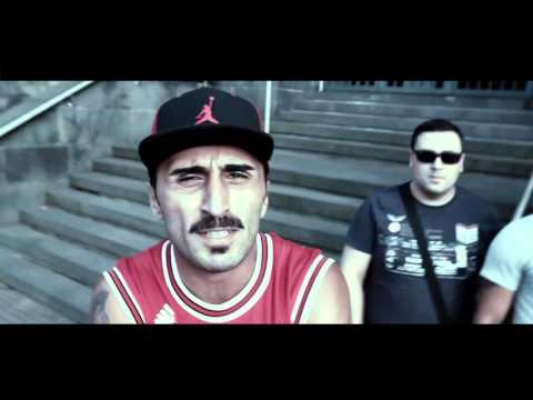 ALPA GUN - POSSE TRACK 2015 - Official Video