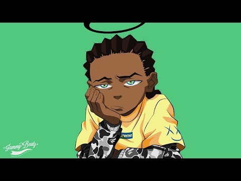 [FREE] Lil Skies Type Beat - "Daydream" ft Nav | Chill Rap Beat | Trap RnB Instrumental