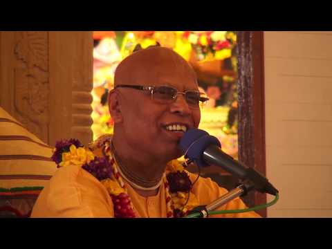 SB Class @ Pune [Hindi]