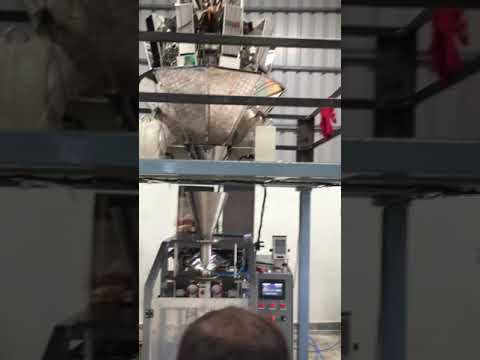 Sugar Packing Machine