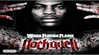 Waka Flocka- &quot;G Check&quot; Ft. YG Hootie Bo Deal Joe Moses FLOCKAVELI 10/05/10
