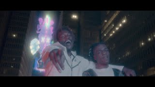 whiterosemoxie &amp; Tom The Mail Man - Beeline [Official Video]