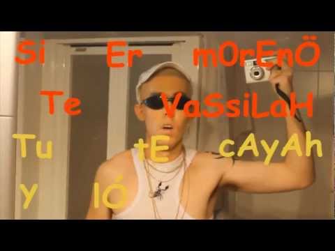 SU MORENITO 19 SOY CANI HD