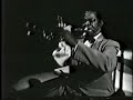 Louis Armstrong - Nobody Knows the Trouble I've Seen - Crescendo 1957