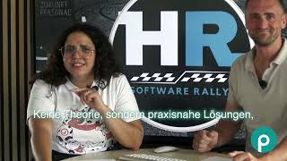 Clip 5:  Die HR Innovationen die das Leben leichter machen