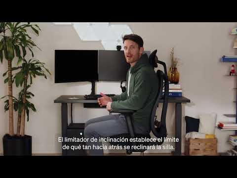 Limitador de Tilt