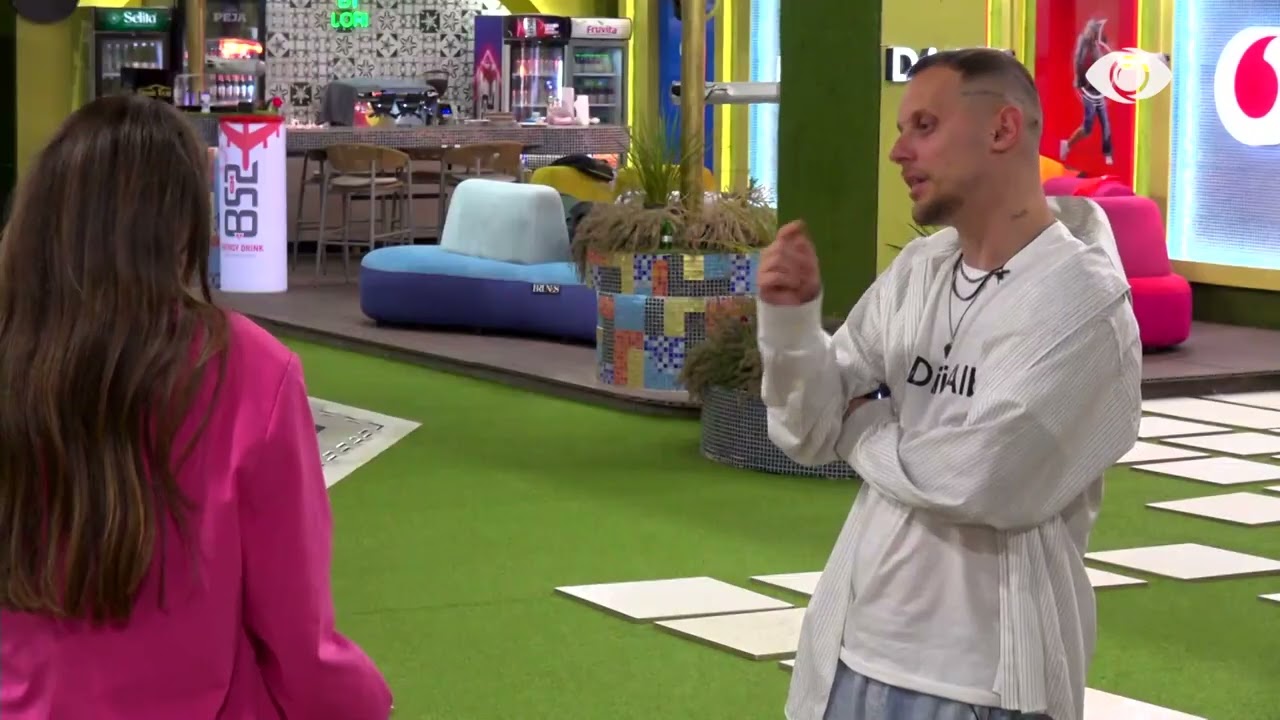 “Pse duhet të bëhesh kaq tekanjoz?”/ Françeska-Gracianos: Nuk të kam thënë që…