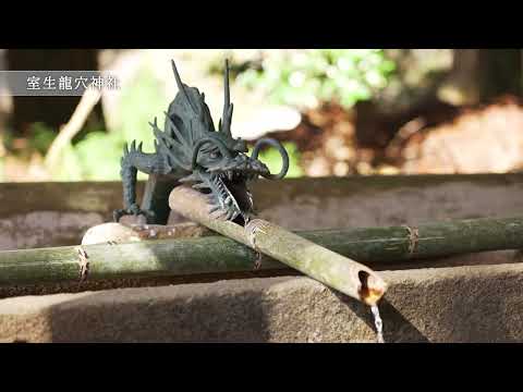 龍穴神社PV(220203)