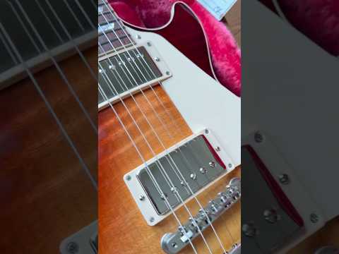 2024 Gibson Les Paul Standard 50s AAA Top - Bourbon Burst image 25