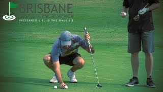 EMERALD LAKES TWILIGHT GOLF PART 2