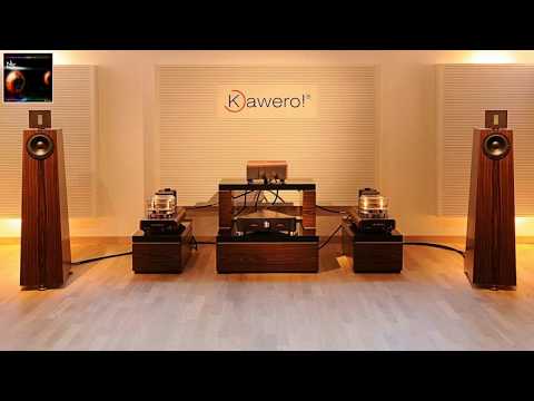 HIGH END SYSTEM - AUDIOPHILE MUSIC COLLECTION 2018  - Audiophile Music - NbR Music