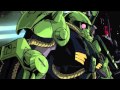 Mobile Suit Zeta Gundam OP 1 - Better Days Are Coming (Neil Sedaka)