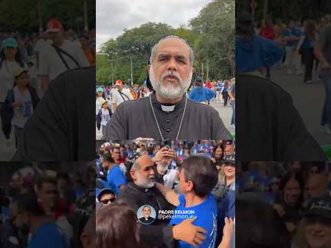Salvador do Mundo - Católica