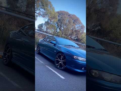 Thumbnail for 2002 Holden Monaro CV8 💙 by Holden Monaro