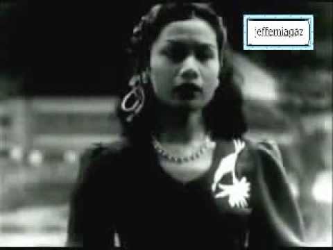 OST Arjuna 1954  - Kenangan - Lena