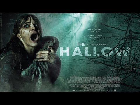 The Hallow Official Trailer (2015) - Best Horror Movie FULL HD