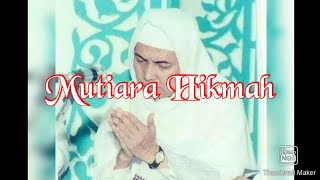 Download lagu KH Ahmad Asrori Al Ishaqi || Mutiara Hikmah | Tasawuf mengenal diri mp3