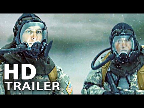 Neue KINO, FILM & SERIEN TRAILER 2022 Deutsch German - KW 31