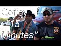 Coffey - "15 Minutes" (Official Video) on itunes ...