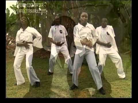 GOVINAL NDINGA ESSOMBA-Toli Ndon