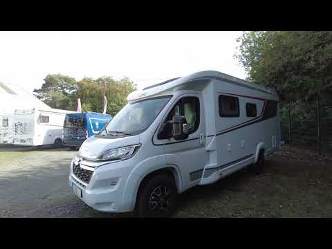 2023 /4 BERTH LMC LHD MOTORHOME - Image 2
