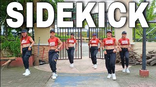 SIDEKICK - DAWIN (REMIX) | Dance Fitness | Hyper movers