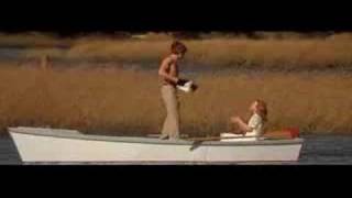 THE NOTEBOOK: Tonight And The Rest Of My Life