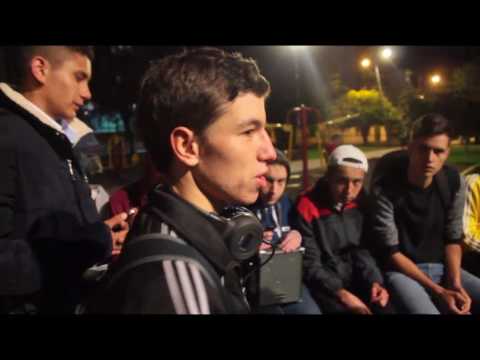 BOA vs ZACK MC vs JEFFER OUT - 1º Ronda - Repechaje - 4º Fecha Shut Up Battle