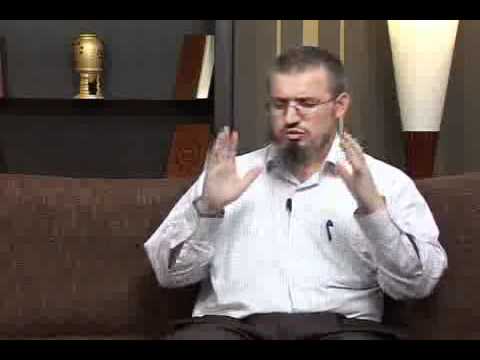 45-01 Ismail Bardhoshi - Pyetje dhe përgjigje.flv