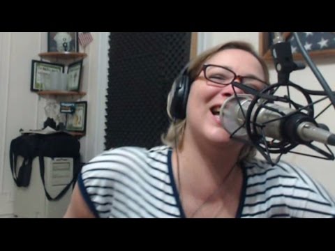 Burgled YouTube preview