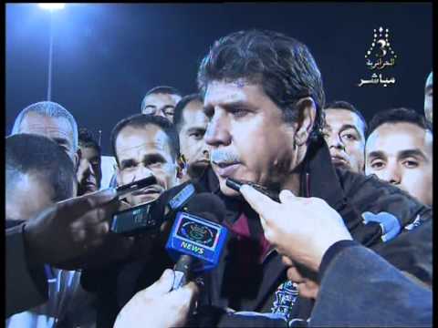 après match aso 2 jsmb 0 شبيبةبجاية