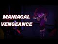 Maniacal Vengeance [VS Impostor But Human V2 Cancelled build](Botplay)