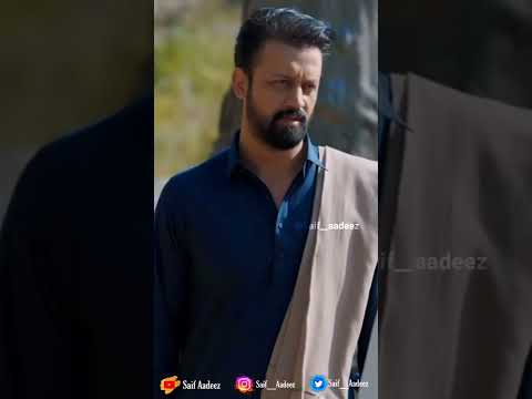 Mumbai Saga Dialogue Feat. Atif Aslam | Hilmand | Sang E Mah