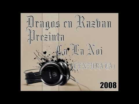 Dragos cu Razvan - Ca la noi (Cenzurat)