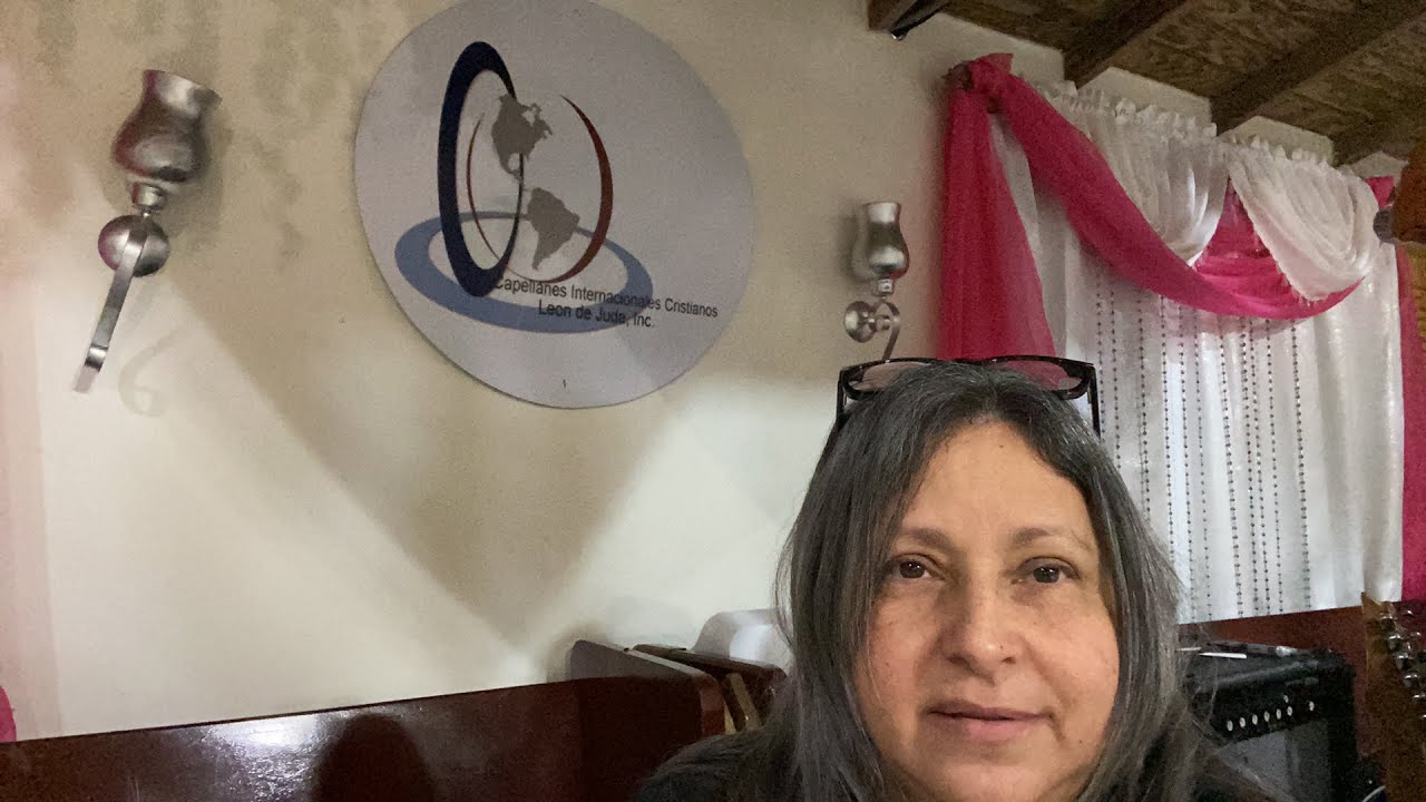 Rosa Pérez - Te Aferras a Lo Que Perdiste y Te Olvidas de Lo Que Tienes -!!