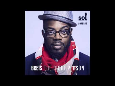 BREIS feat. Ebisan - The Right Person (Prod. Dr. Frabz)