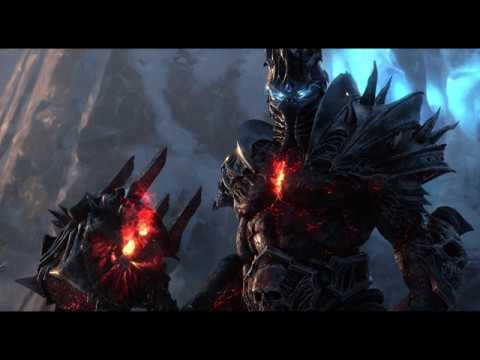 Lichking bolvar theme