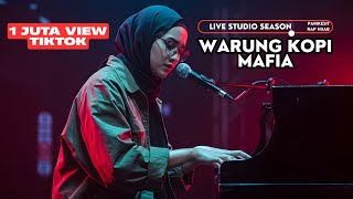 Download lagu Warung Kopi Mafia (Live Studio Season) - Pari Kesit Rap Hijab mp3 Download lagu Warung Kopi Mafia (Live Studio Season) - Pari Kesit Rap Hijab mp3
