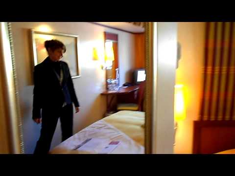 Arosa Flusskreuzfahrten auf der Donau  Kabinen auf Arosa Donau Schiffen