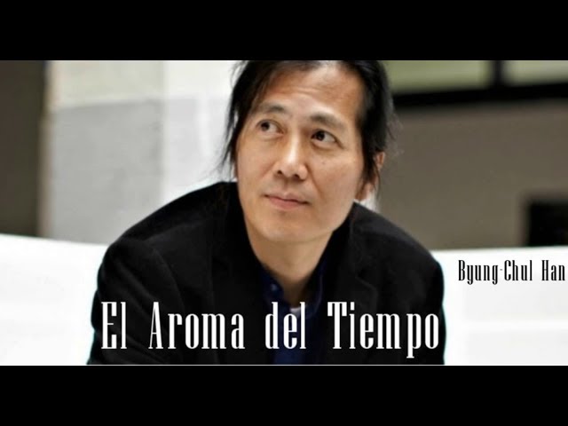 Vídeo relacionado con El aroma del tiempo: Un ensayo filosófico sobre el arte de demorarse (Pensamiento Herder)