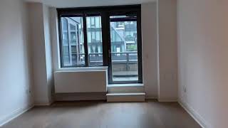 Residence 1806 — 2 Bedroom