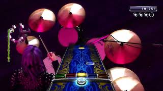 Spinal Tap - &quot;(Listen to the) Flower People (Reggae Stylee)&quot; Expert Bass FC (Rock Band 2 DLC)