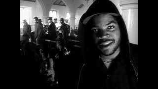 Ice Cube - Dead Homiez (Uncensored) [Explicit Version] [Remastered In 4K] (Official Music Video)