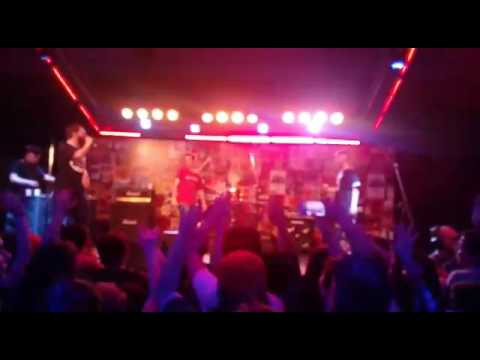 WOS VS MIDEL BATALLA EN TECNOPOLIS