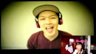 Oh Yeah - GD &amp; TOP (BOM&#39;s part -ENG) COLLAB