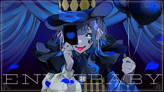 【歌ってみた】エンヴィーベイビー／結城ミチル【Vtuber】